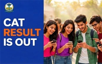 CAT 2025 Result & Scorecard Analysis